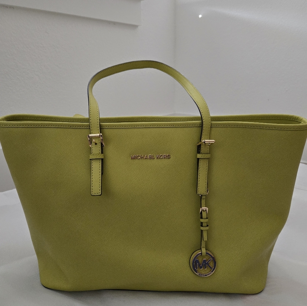 Michael Kors bag